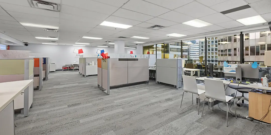 Unit 300 - 1050 Alberni Street, Vancouver, BC