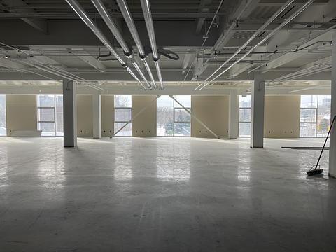 501 Alliance Ave, Toronto, ON