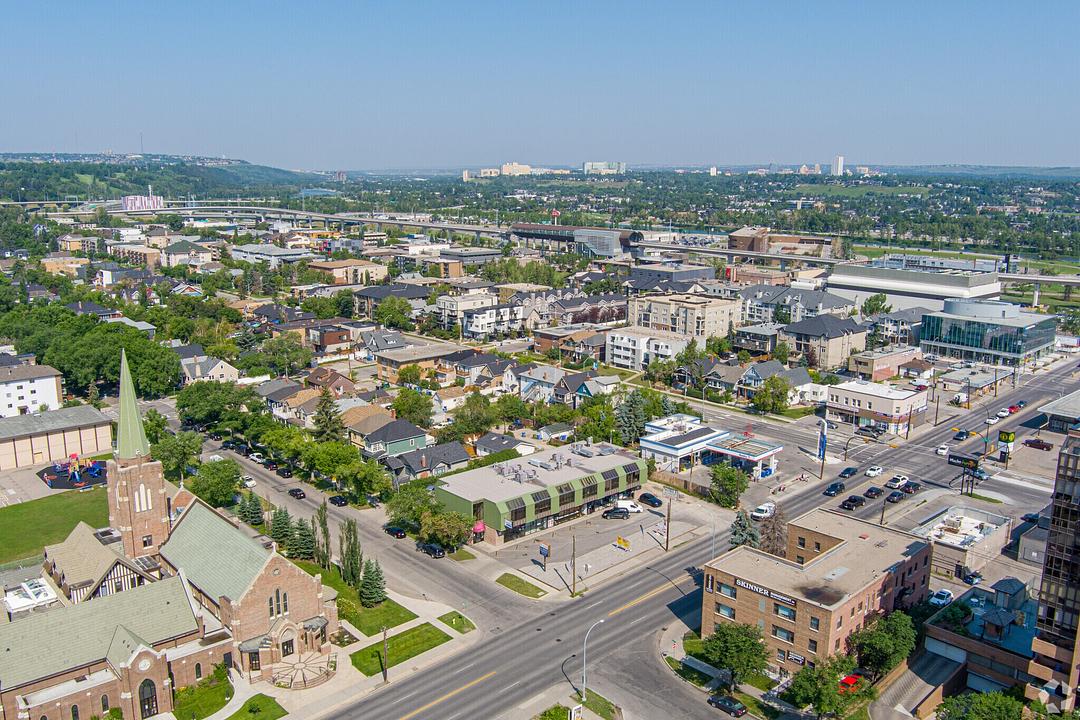 1211 14 Street Southwest, Calgary, AB