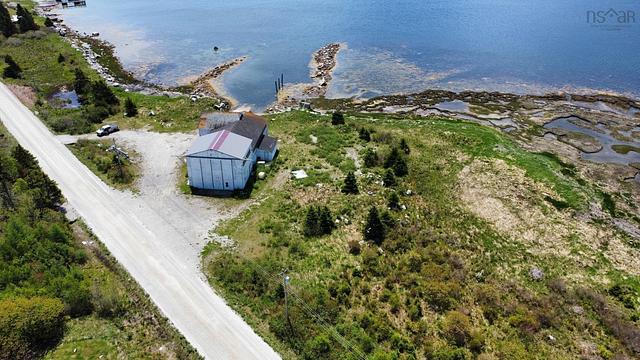 179 Ingomar Road, Shelburne, NS