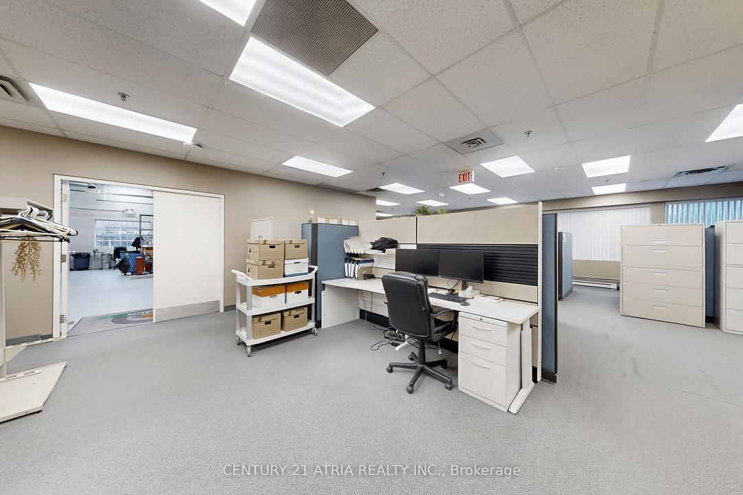 45 McIntosh Drive, Markham, ON