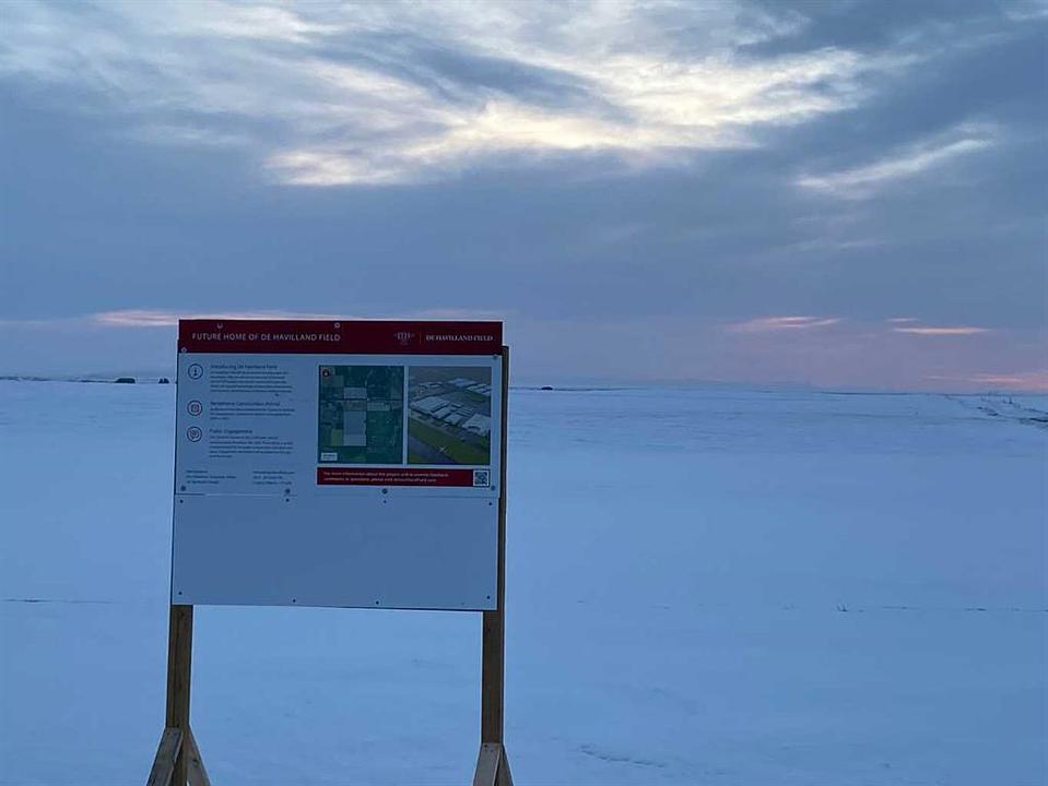 Range Road 275, Rocky View County, AB