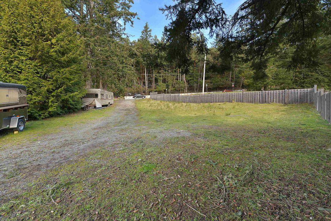 492 Dalton Drive, Mayne Island, BC