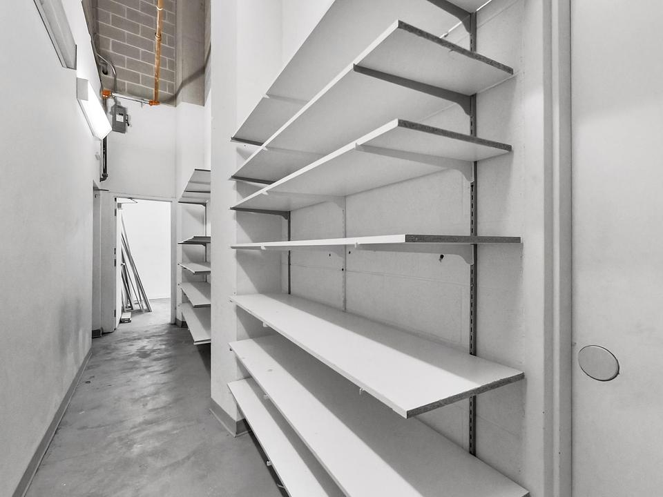 79-83 - 50 Lynn Williams Street, Toronto, ON