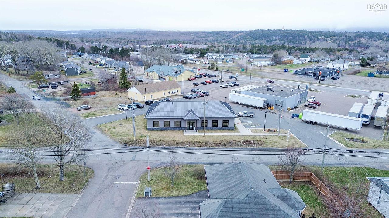 422 Sydney Road, Port Hawkesbury, NS