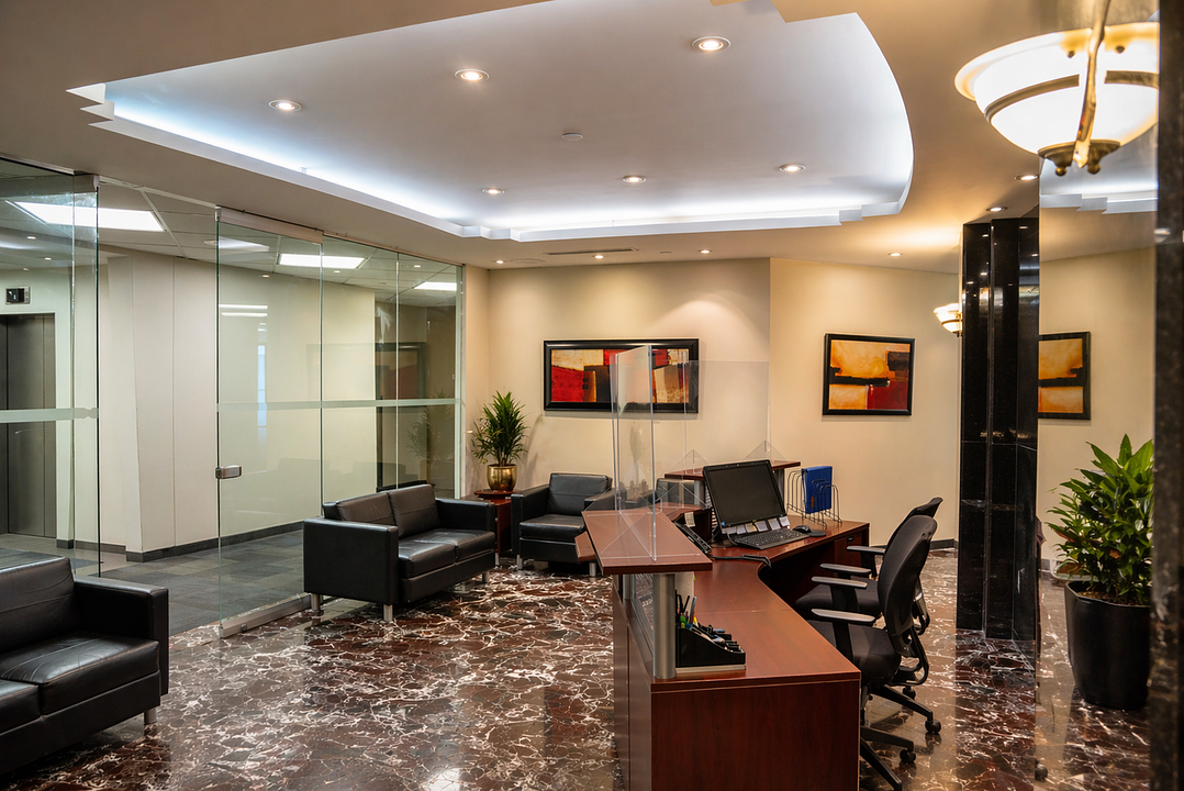 Virtual Office - 4950 Yonge Street, Toronto, ON