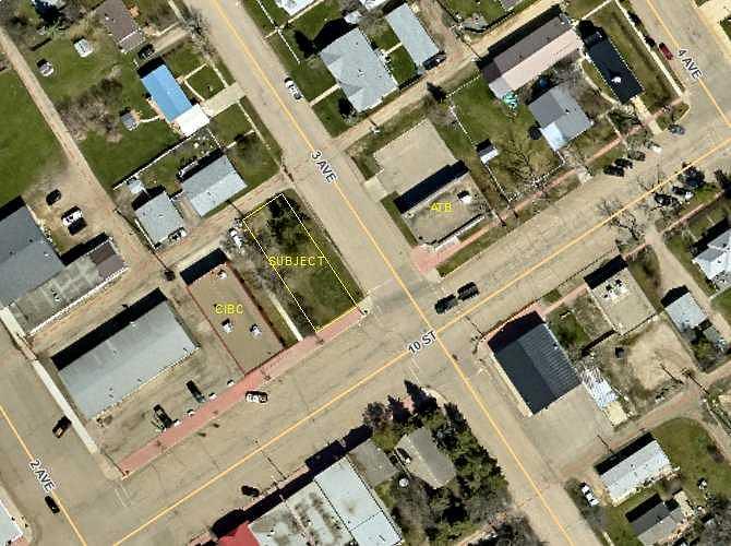 214 10 Street, Beaverlodge, AB