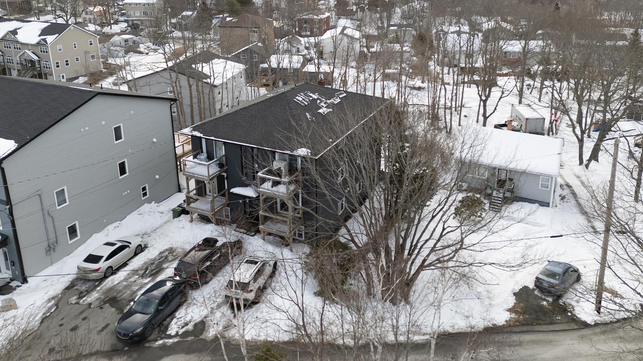 16 Layton Road, Halifax, NS