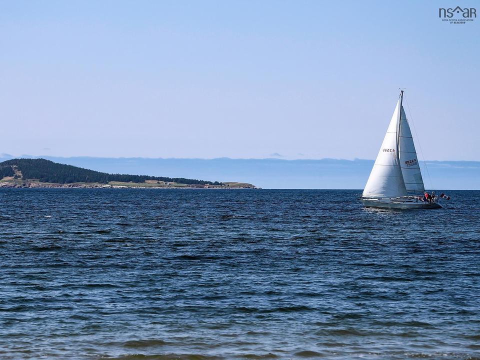 Unit 304 - 38693 Cabot Trail, Ingonish Beach, NS