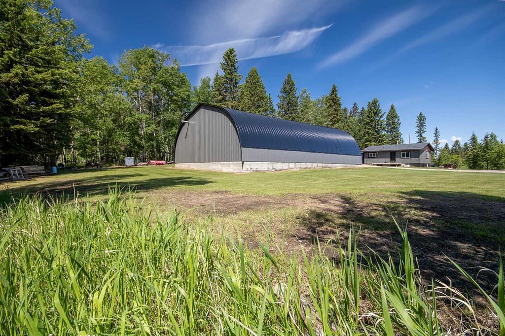 10 - 5113 Alberta 27, Mountain View County, AB