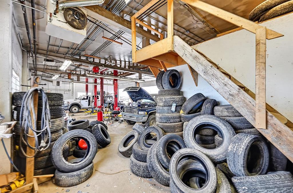5115 1 Street West, Claresholm, AB
