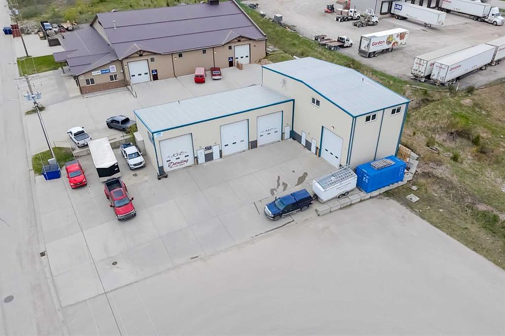 120 Steele Crescent, Hinton, AB