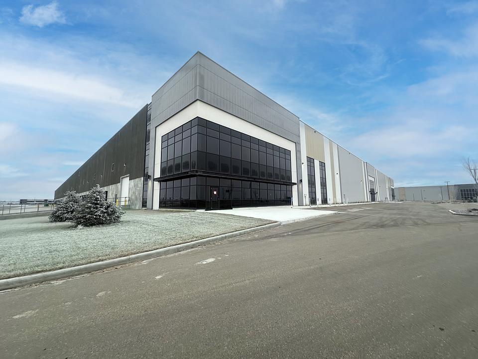 1540 37 Avenue, Nisku, AB