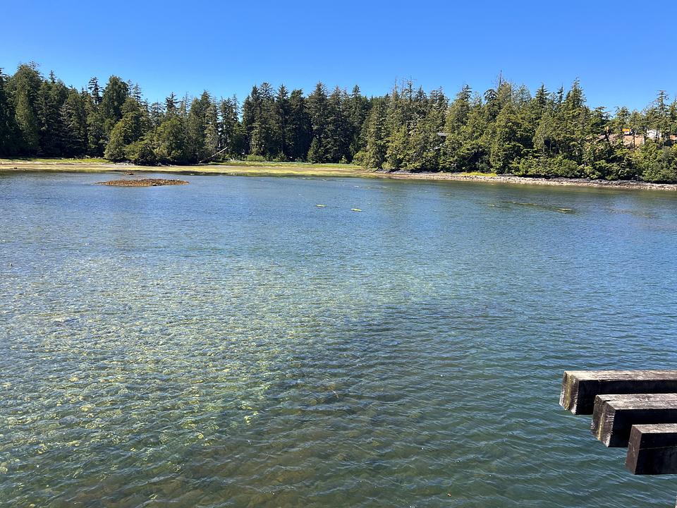 983 Peninsula Road, Ucluelet, BC