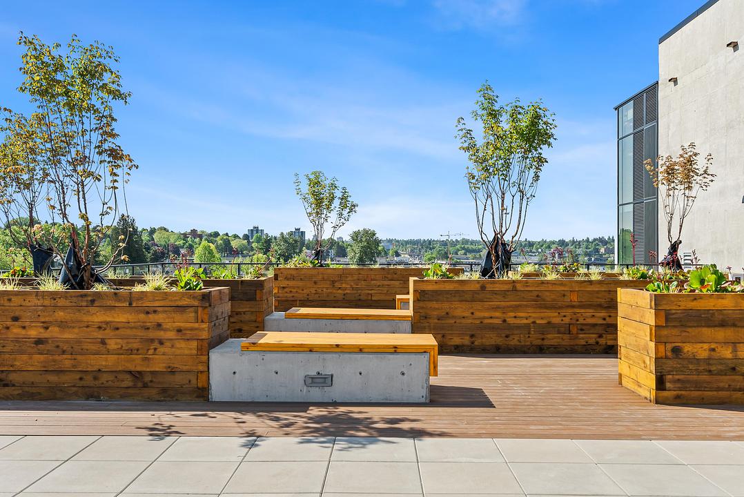 402 - 1308 Adanac Street, Vancouver, BC