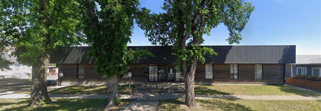 5009 56 Street, Taber, AB