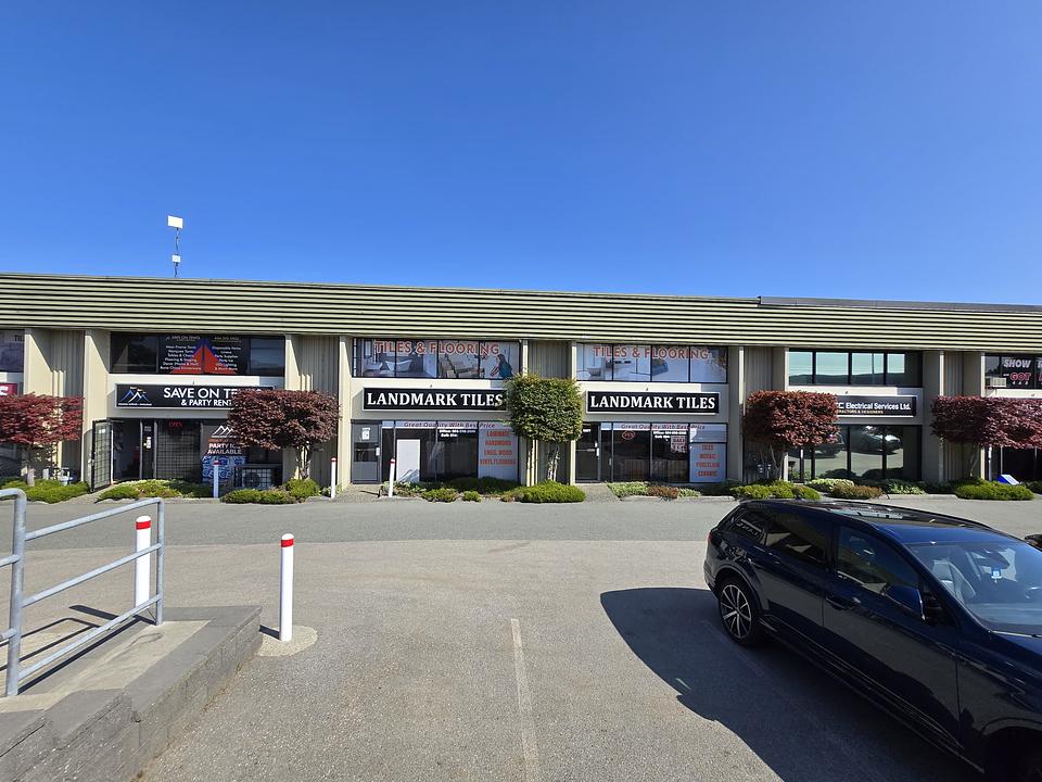 12975 80 Ave, Surrey, BC