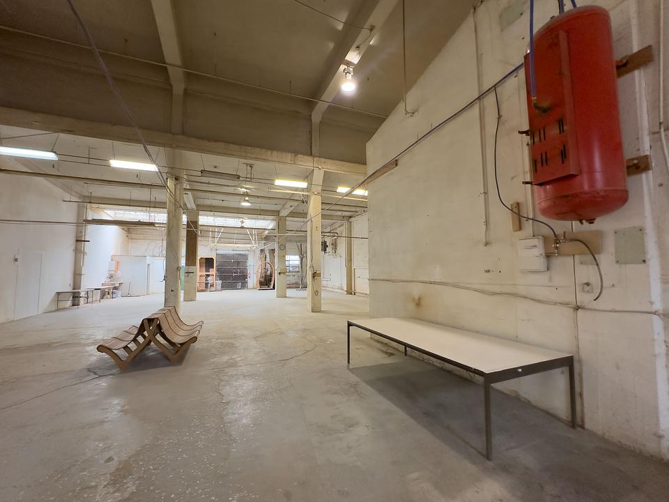 16 - 221 Sterling Road, Toronto, ON