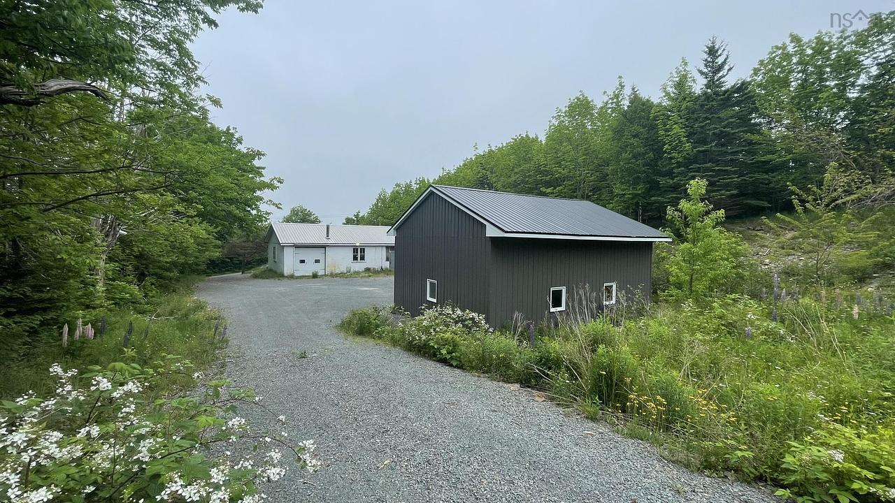 4398 Nova Scotia Trunk 1, Weymouth, NS