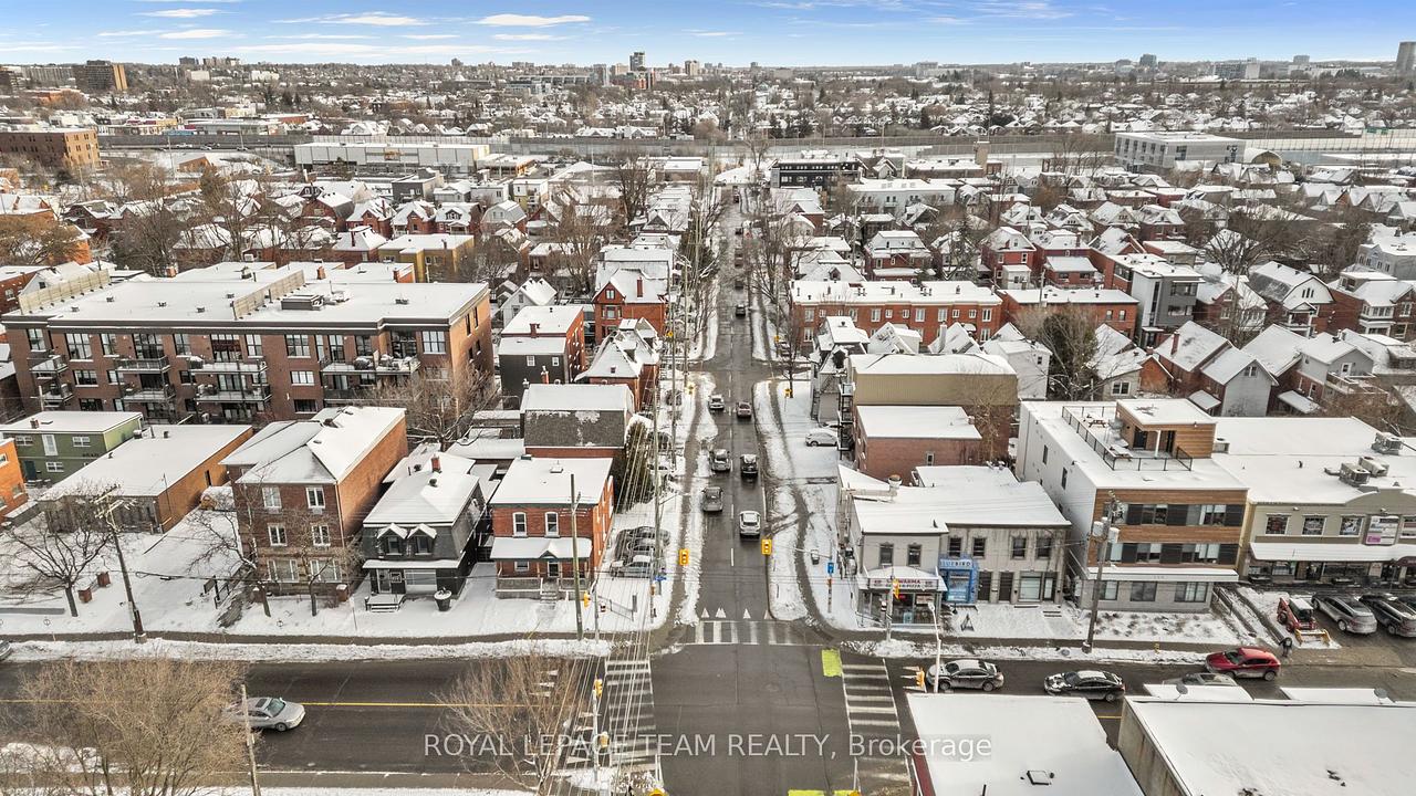 498 Gladstone Avenue, Ottawa, ON