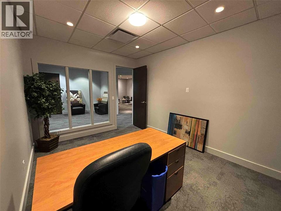 200 - 1455 Ellis Street, Kelowna, BC