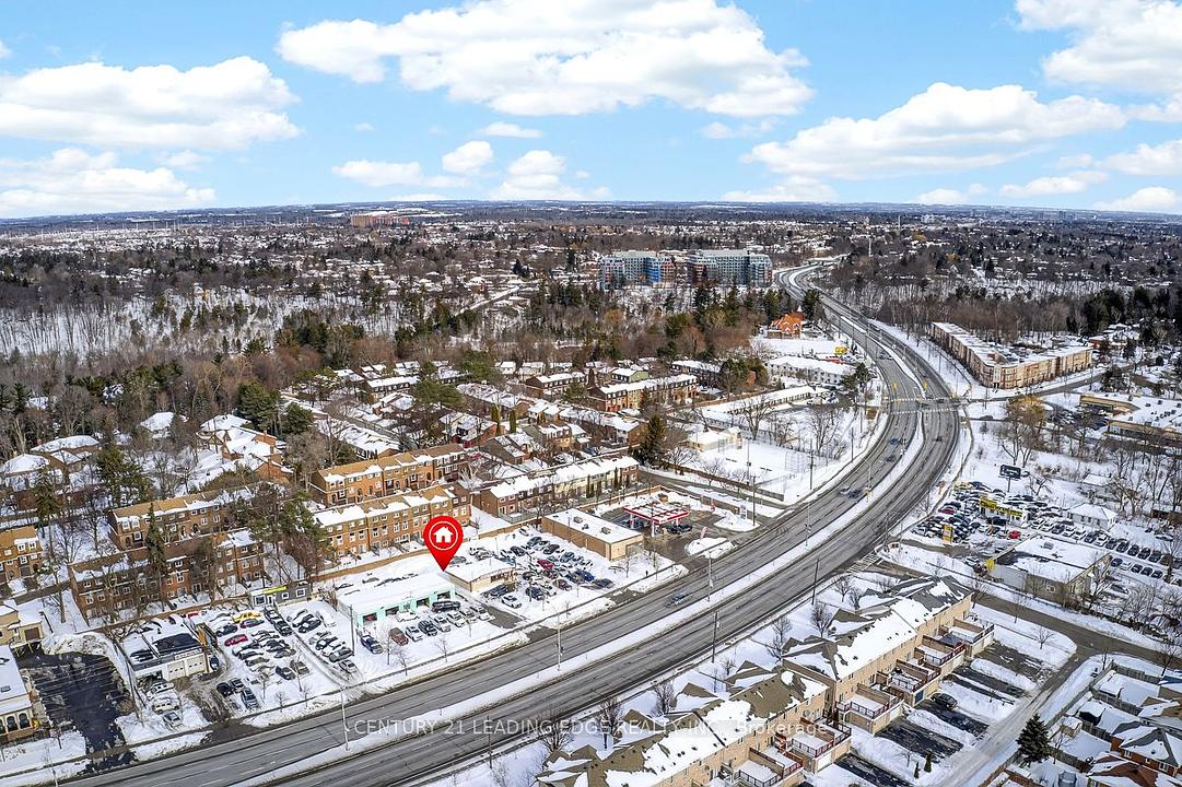4656 Kingston Road, Toronto, ON