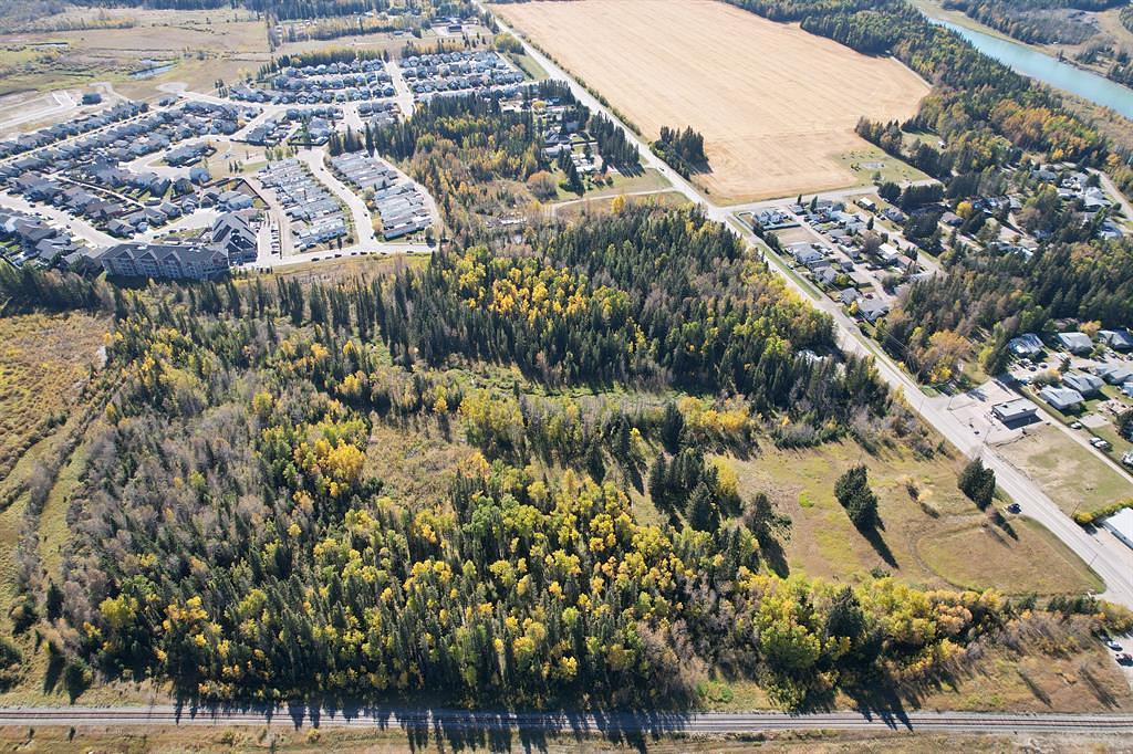 4911 62 Street, Rocky Mountain House, AB