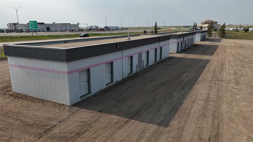 15825 100 Street, Grande Prairie, AB