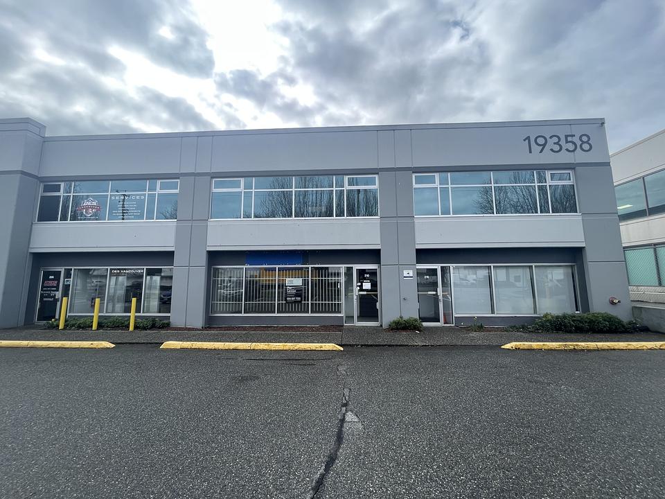C205 - 19358 96 Avenue, Surrey, BC
