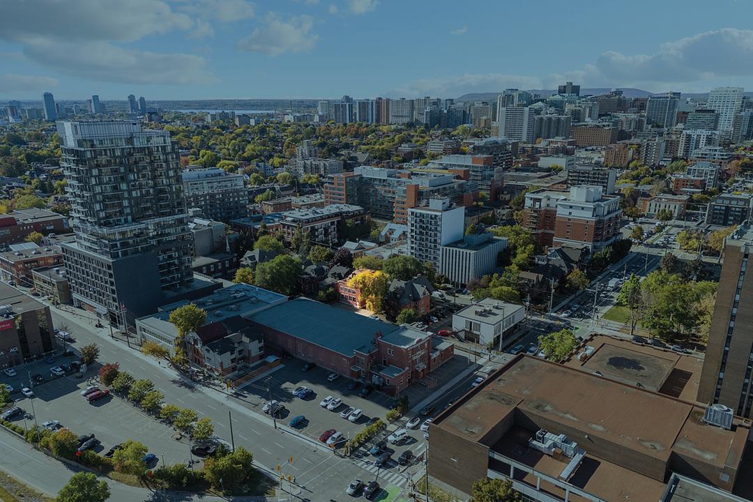 226 Argyle Avenue, Ottawa, ON