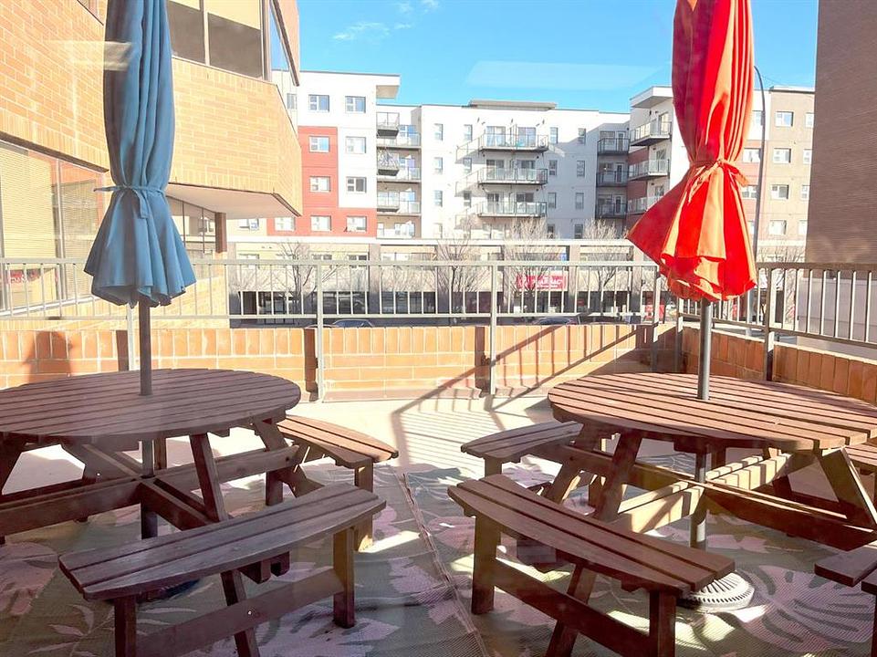 201 - 609 14 Street Northwest, Calgary, AB