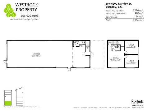 6200 Darnley Street, Burnaby, BC