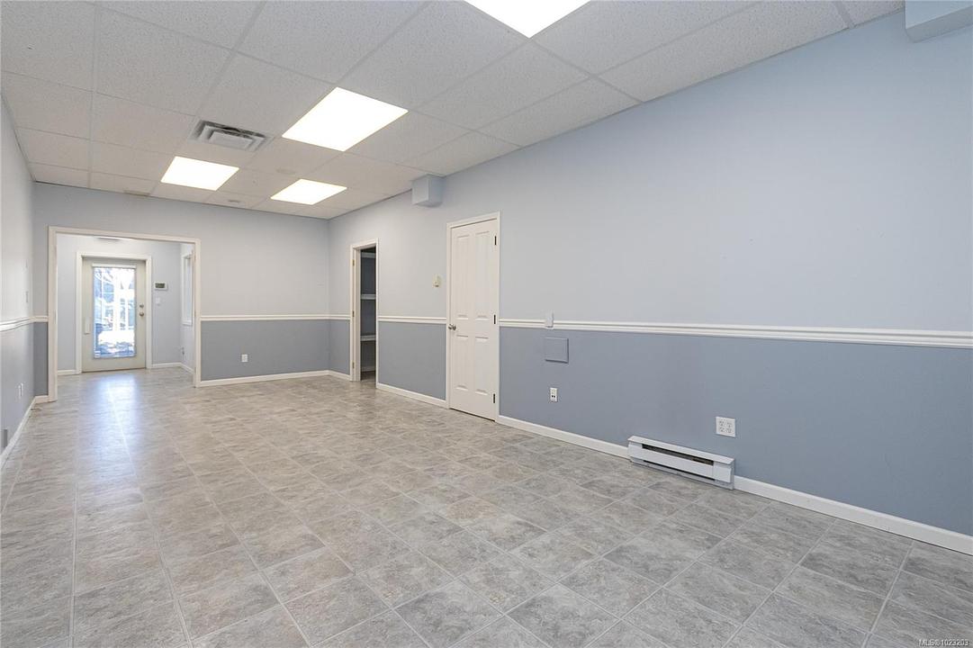 #107 - 2849 Peatt Road, Victoria, BC