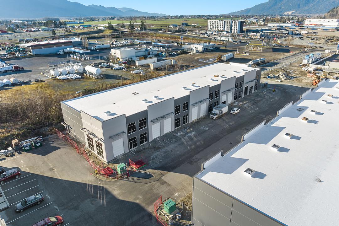 7990 Lickman Road, Chilliwack, BC