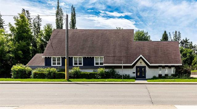 4419 55 Street, Red Deer, AB