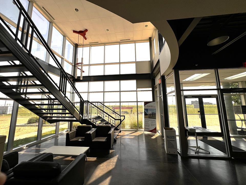 Main - 430077 Range Road 261, Ponoka, AB