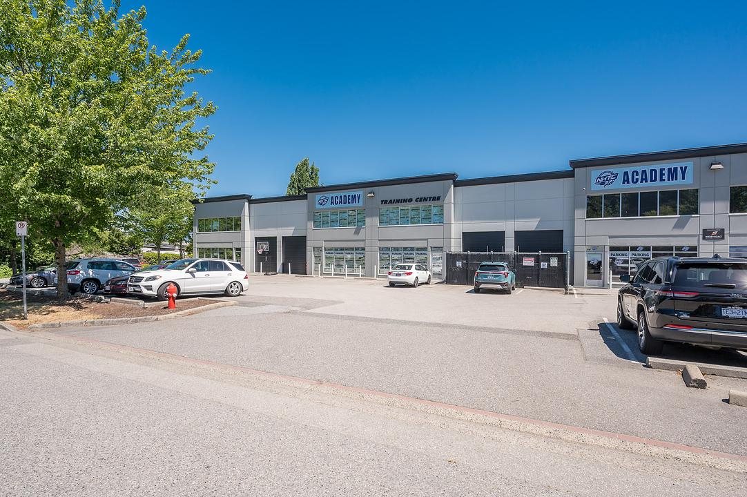 106 - 9770 196A Street, Langley Township, BC