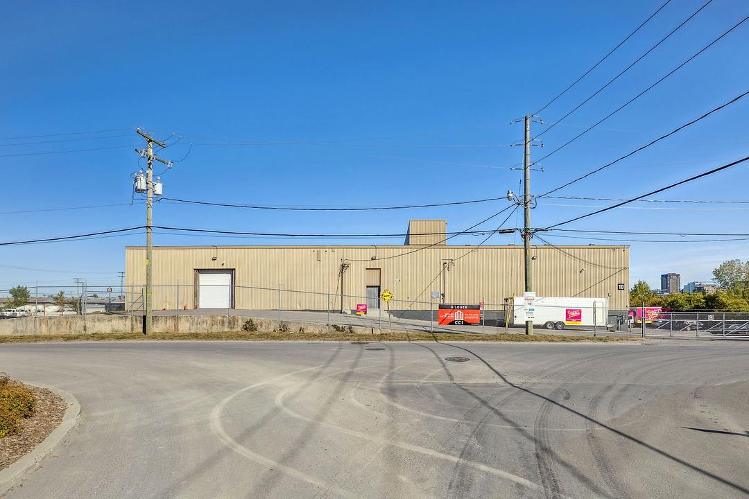 RDC - 10 Rue Emile-Bond, Gatineau, QC
