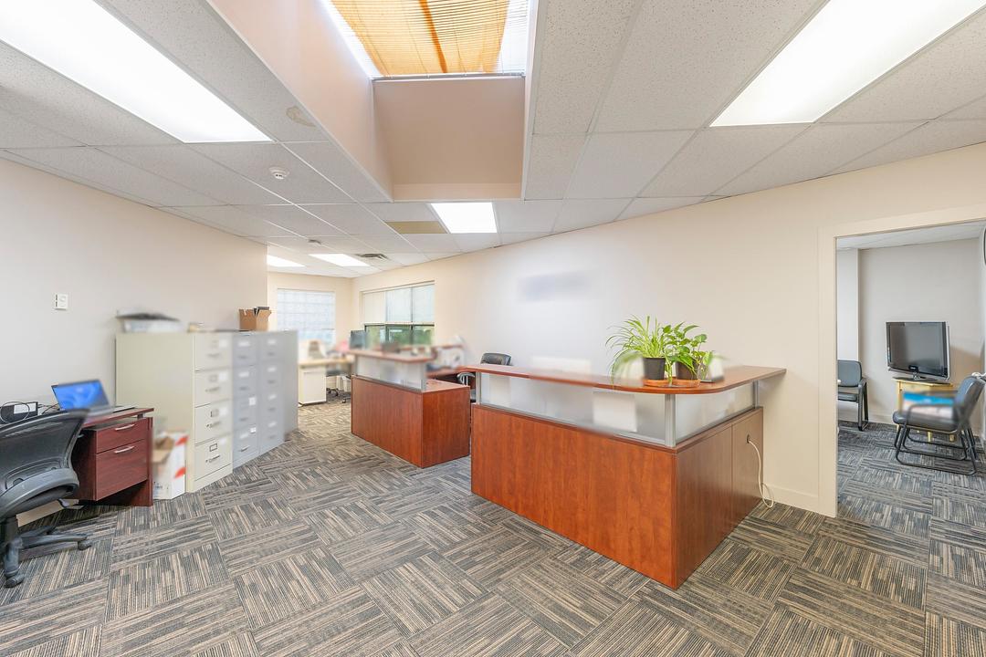 1167 - 11871 Horseshoe Way, Richmond, BC