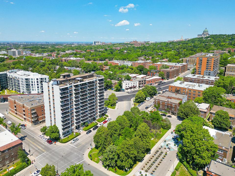 03 - 5435 Rue de Terrebonne, Montréal, QC