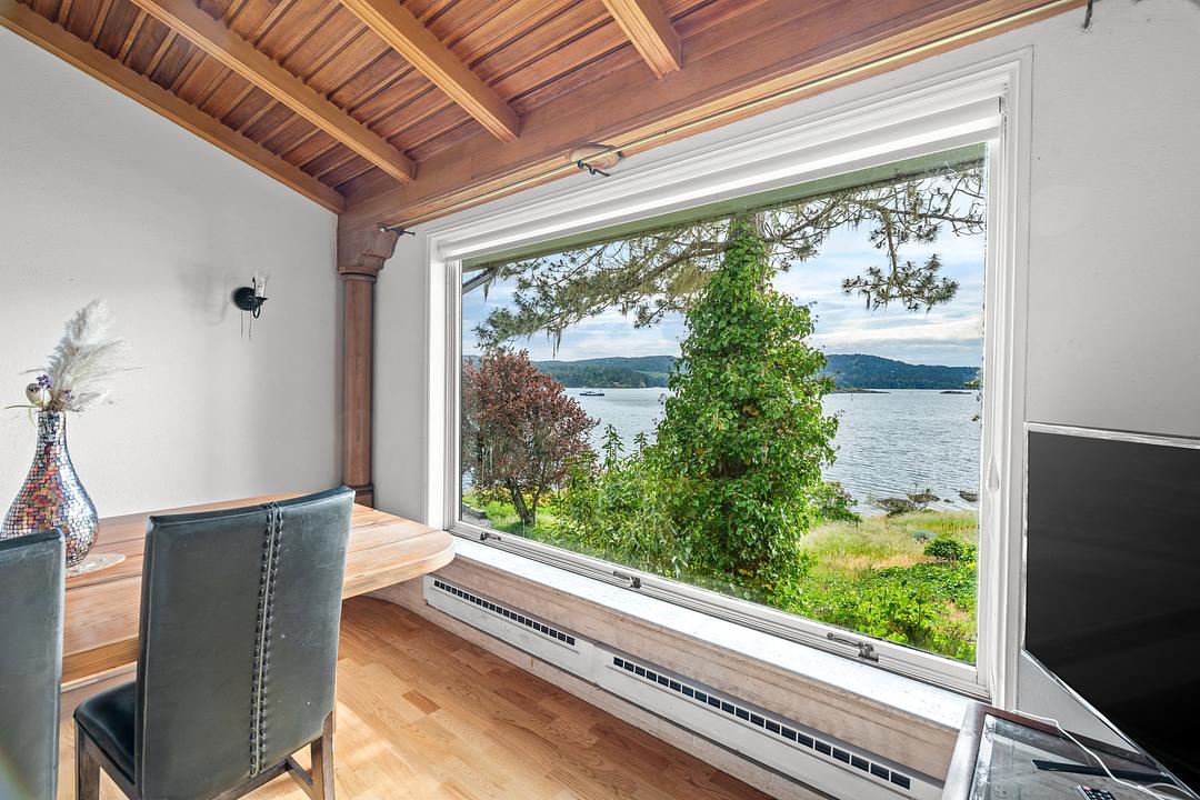 1424 Gillespie Road, Sooke, BC