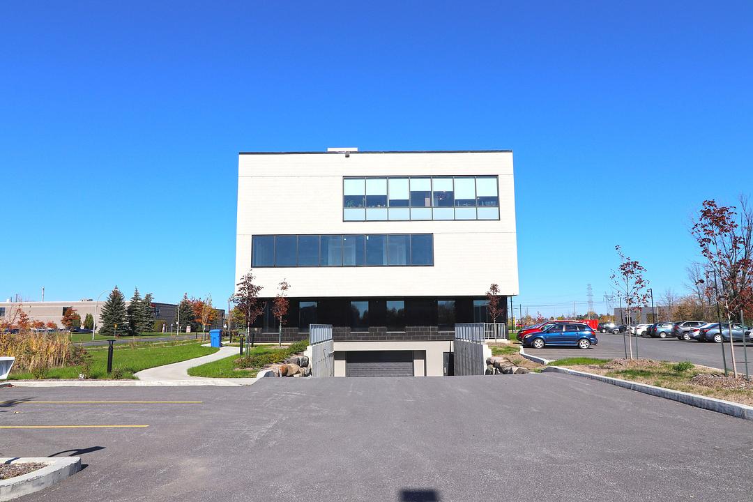 1060 Rue Parent, Saint-Bruno-de-Montarville, QC