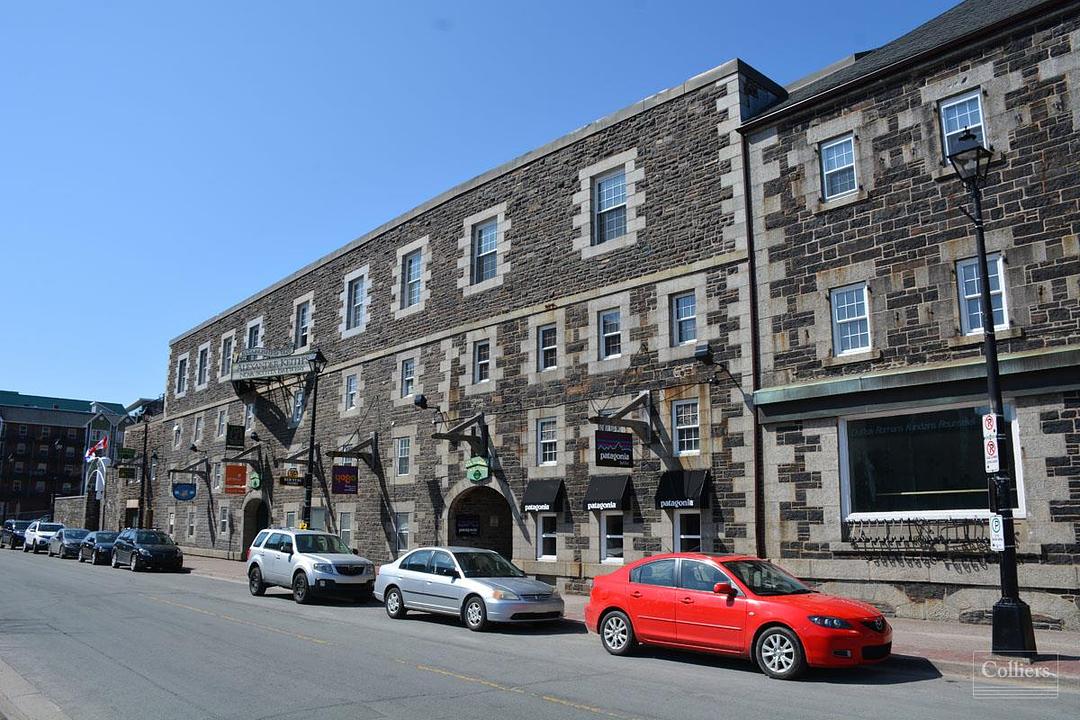 1496 Lower Water Street, Halifax, NS