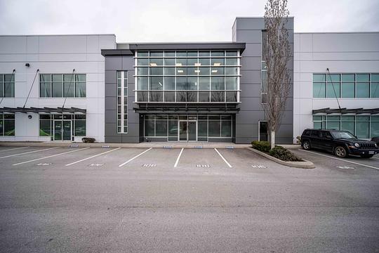 8288 N Fraser Way, Burnaby, BC