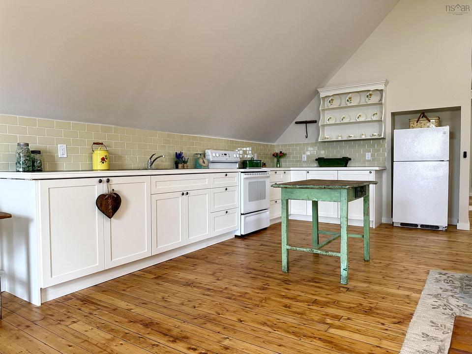 152 Main Street, Joggins, NS