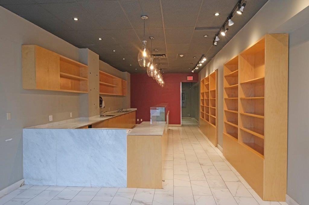 4511 West 10th Avenue, Vancouver, BC