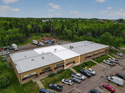725 Champlain St, Dieppe, NB