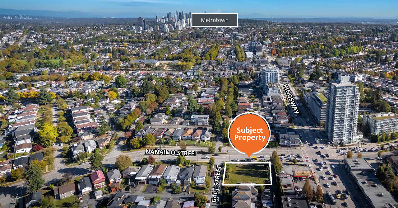 2388 Galt Street, Vancouver, BC
