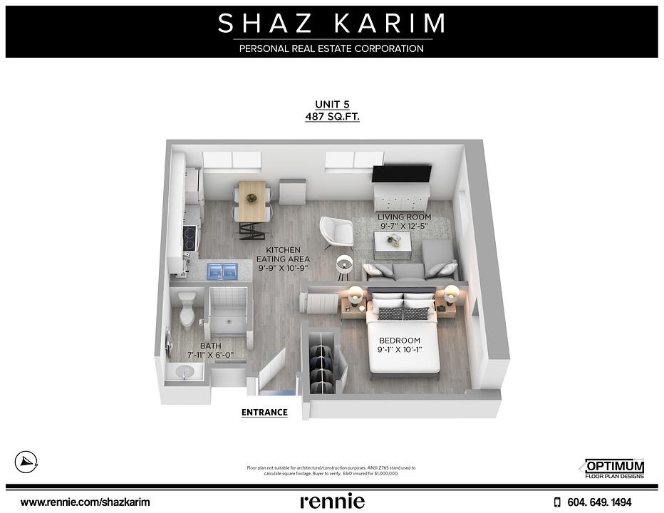 1570 Sperling Avenue, Burnaby, BC