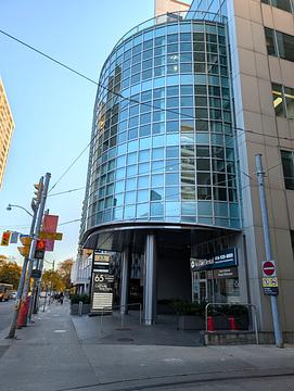 65 Saint Clair Avenue East, Toronto, ON